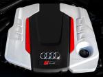 Audi A6 TDI Concept 2014 года